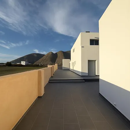 Tinamar Selections Perivolos (Santorini)