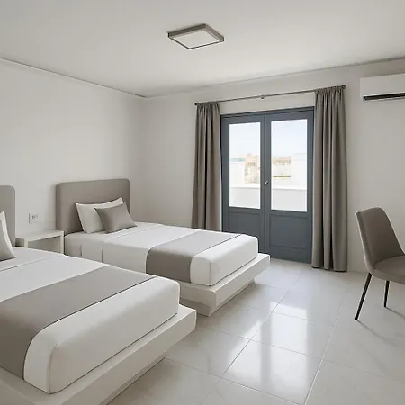 Szálloda Tinamar Selections 4*
