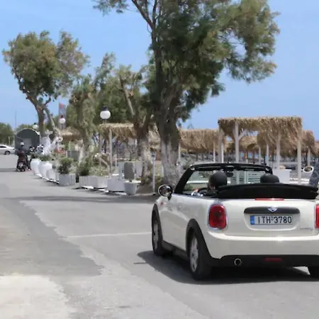 Tinamar Selections 4* Περίβολος