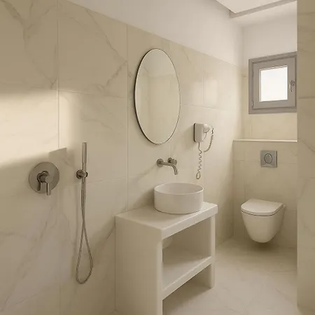 Tinamar Selections Hotell Perivolos (Santorini)