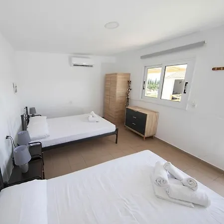 Tinamar Selections Hotell Perivolos (Santorini)