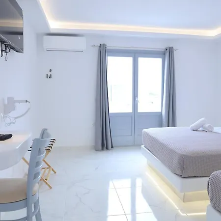 Tinamar Selections Hotell