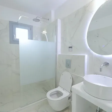 Hotell Tinamar Selections
