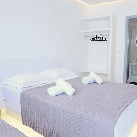 Hotell Tinamar Selections Perivolos (Santorini)