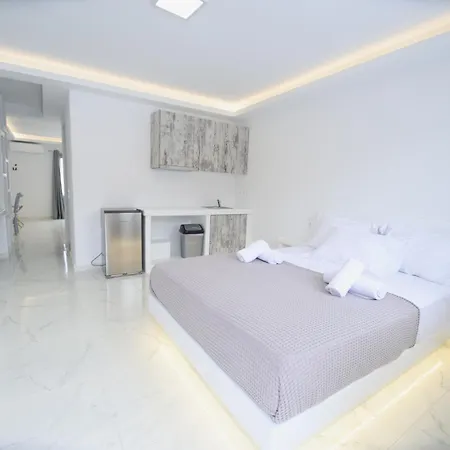 Szálloda Tinamar Selections 4*