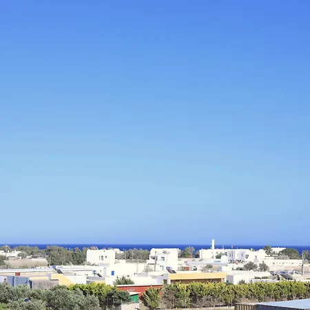 Hotell Tinamar Selections Perivolos (Santorini)