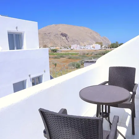 Tinamar Selections Hotell