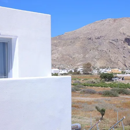 Tinamar Selections Perivolos (Santorini)
