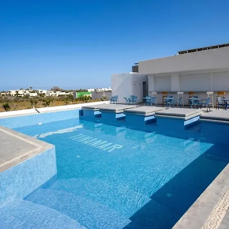 Tinamar Selections Hotell