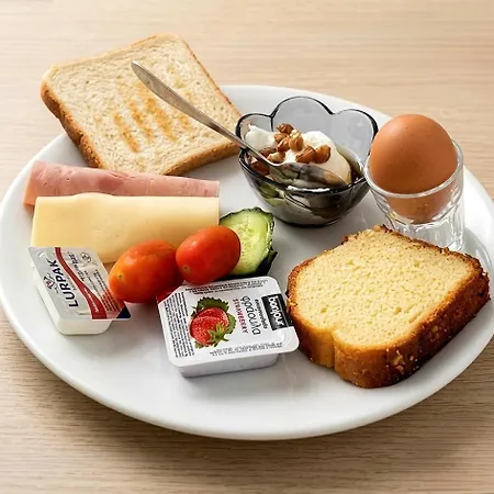 Tinamar Selections Hotell