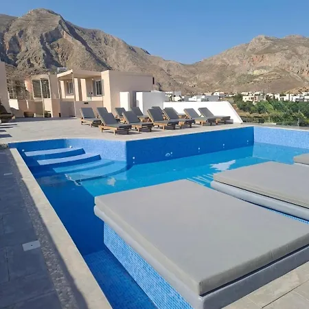 Tinamar Selections Hotell 4*