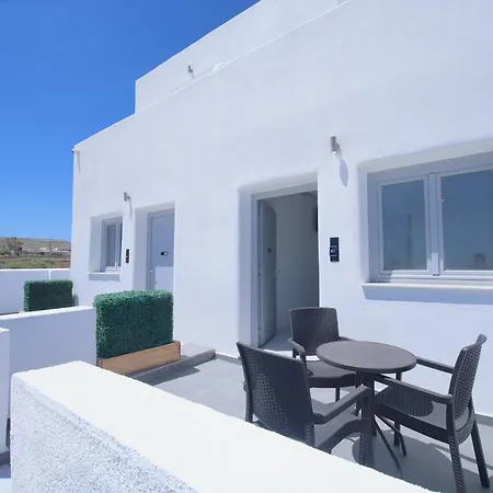 Tinamar Selections Perivolos (Santorini)