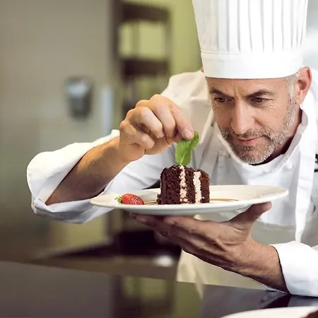 Hotell Tinamar Selections