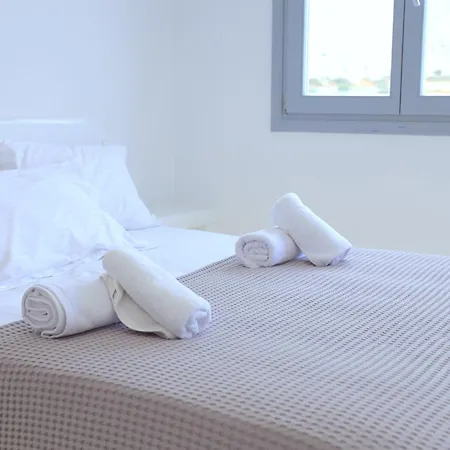 Tinamar Selections Hotell