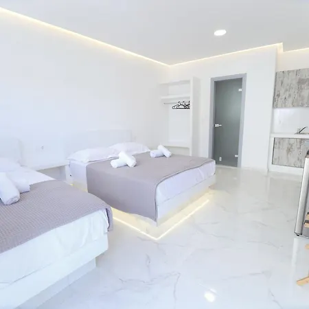Tinamar Selections Perivolos (Santorini)