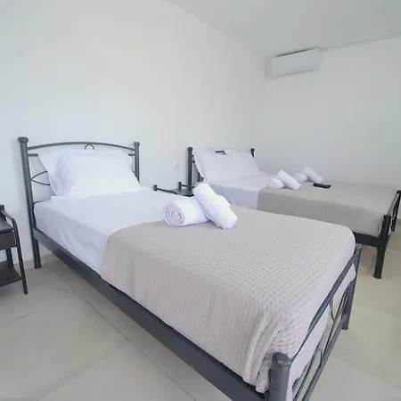 Tinamar Selections Hotell Perivolos (Santorini)