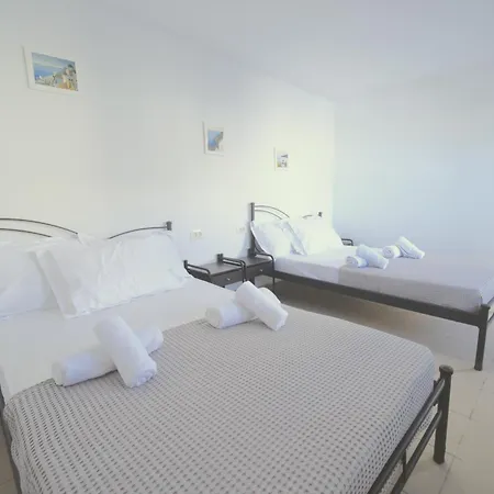Tinamar Selections Hotell 4*