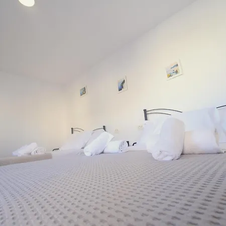 Tinamar Selections Hotell Perivolos (Santorini)