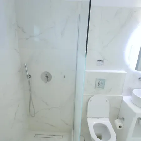 Hotell Tinamar Selections Perivolos (Santorini)