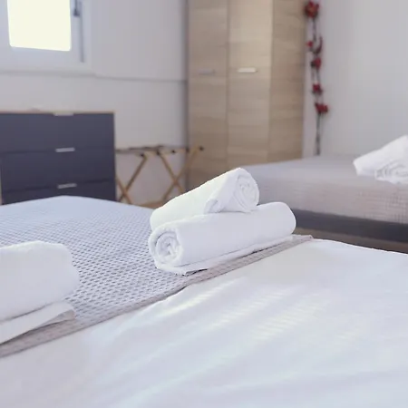 Hotell Tinamar Selections