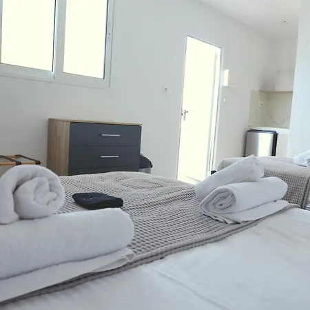 Hotell Tinamar Selections 4*