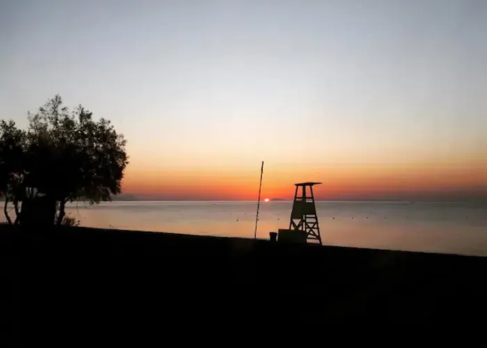 Tinamar Selections 4* Периволос