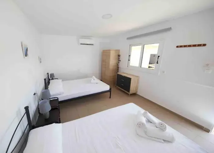 Hotel Tinamar Selections Perivolos (Santorini)