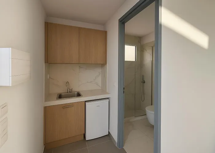 Hotel Tinamar Selections