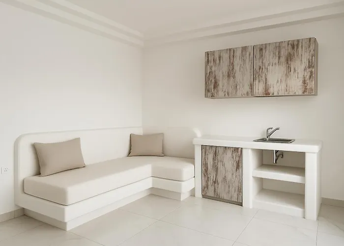 Hotel Tinamar Selections