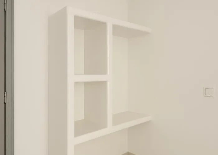 Отель Tinamar Selections