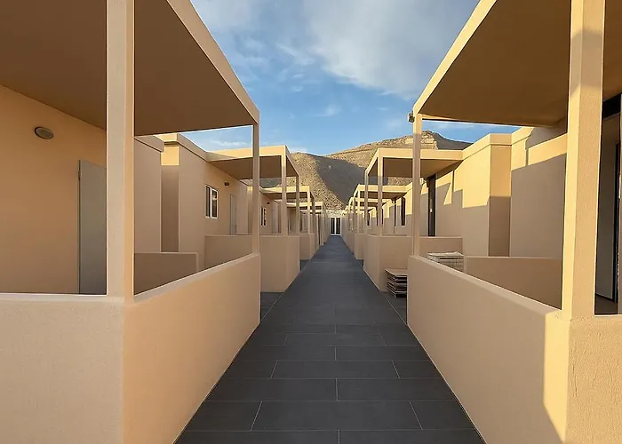 Hotel Tinamar Selections Perivolos (Santorini)