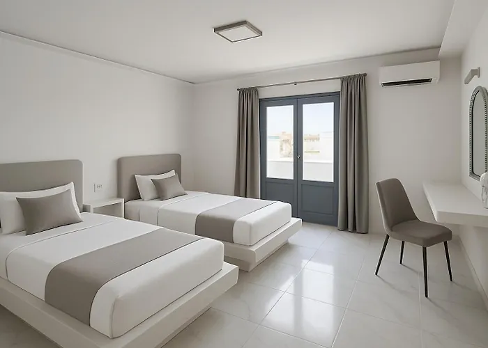 Hotel Tinamar Selections 4*