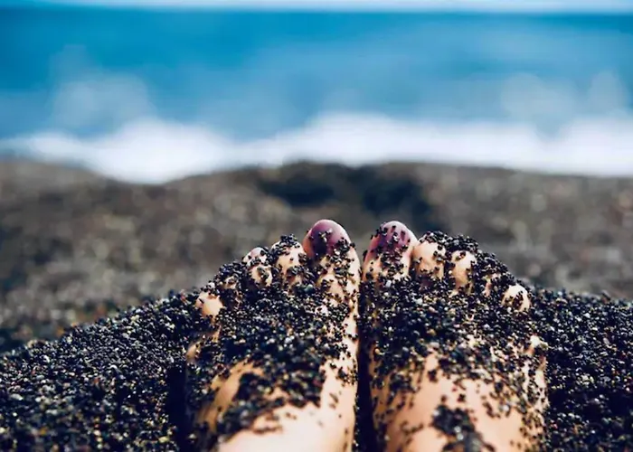 Tinamar Selections Playa de Perivolos