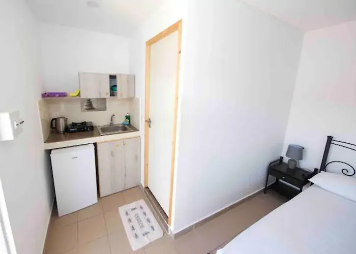 Hotel Tinamar Selections Playa de Perivolos