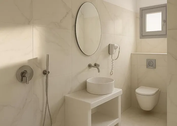 Tinamar Selections Hotel Playa de Perivolos